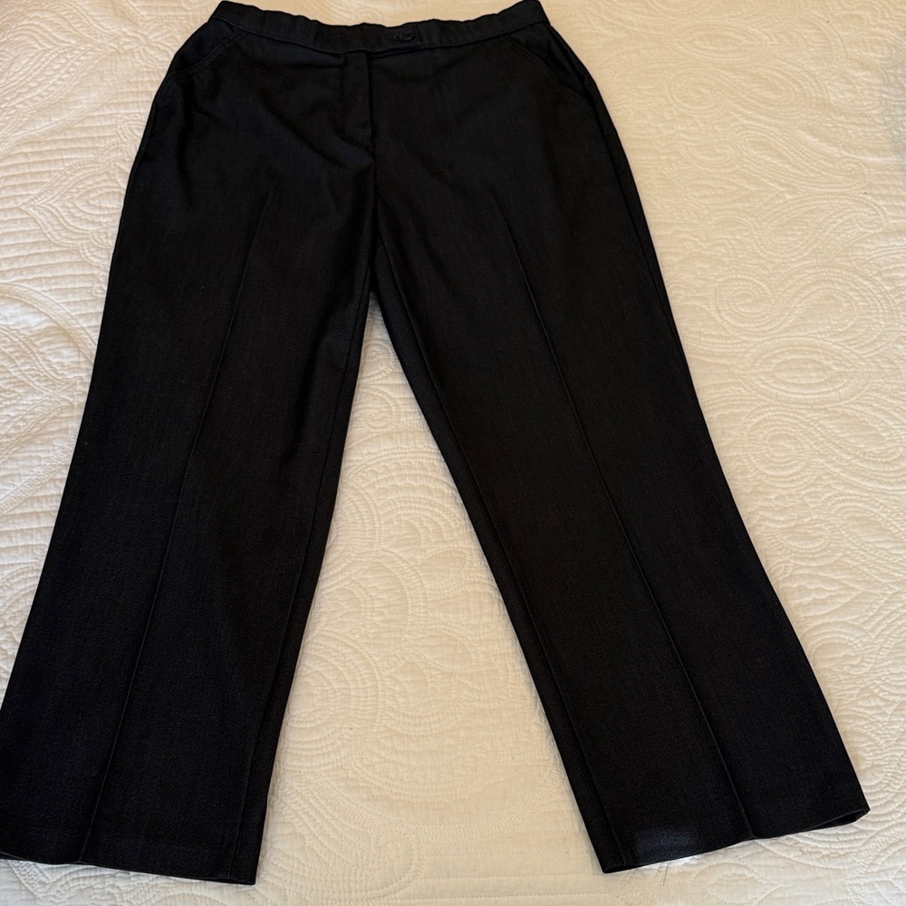 Investments  Trousers